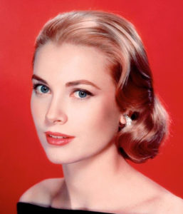 On Princess Grace - Princess Grace Foundation-USA