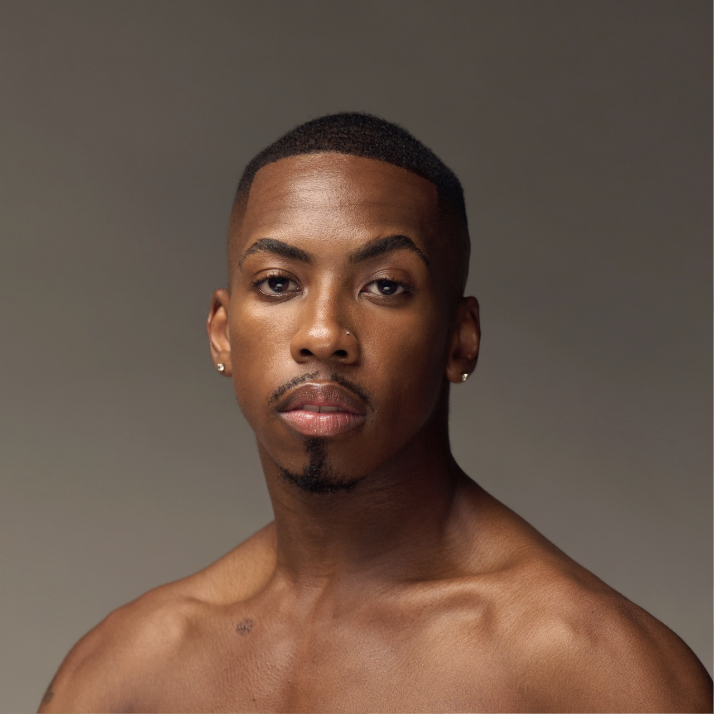 Demetrius Lee