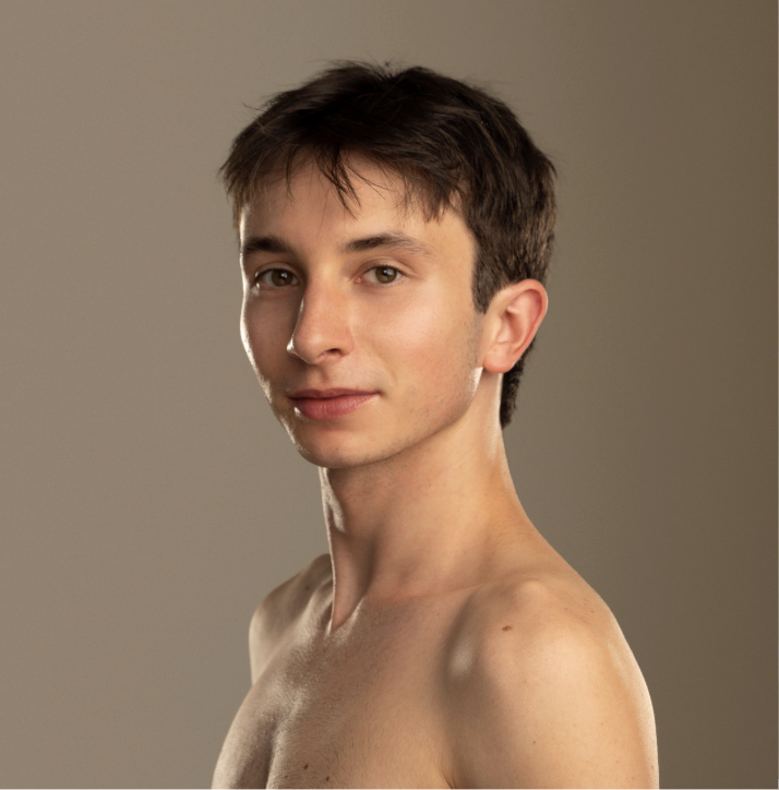 Seth Gibson